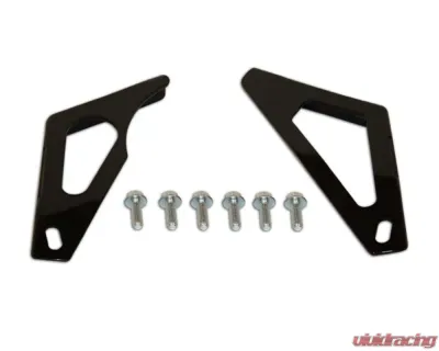 Spohn Front K-Member Braces Chevrolet Camaro | Pontiac Firebird 1982-1992 - 703-990