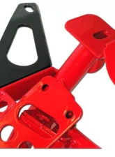 Spohn Front K-Member Braces Chevrolet Camaro | Pontiac Firebird 1982-1992                                     - 703-990 - Image 2