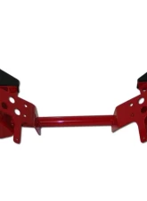 Spohn Front K-Member Braces Chevrolet Camaro | Pontiac Firebird 1982-1992                                     - 703-990 - Image 3
