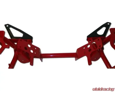 Spohn Front K-Member Braces Chevrolet Camaro | Pontiac Firebird 1982-1992 - 703-990