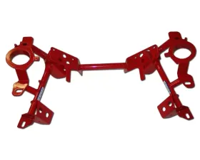 Spohn LSx Engine Swap for Stock Style Steering Tubular K-Member Chevrolet Camaro | Pontiac Firebird 1982-1992