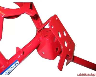 Spohn LSx Engine Swap for Stock Style Steering Tubular K-Member Chevrolet Camaro | Pontiac Firebird 1982-1992 - 703-LSX