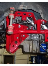 Spohn LSx Engine Swap for Stock Style Steering Tubular K-Member Chevrolet Camaro | Pontiac Firebird 1982-1992                                     - 703-LSX - Image 6