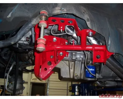 Spohn LSx Engine Swap for Stock Style Steering Tubular K-Member Chevrolet Camaro | Pontiac Firebird 1982-1992 - 703-LSX