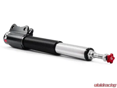 Spohn Pro-Drag Adjustable Front Coilover System w/ QA1 Single Adjustable Struts 175# Spring Rate Small Block Chevrolet Camaro | Pontiac Firebird 1982-1992 - 738-QHS06-14-175