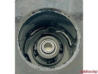 Spohn Pro-Drag Adjustable Front Coilover System w/ QA1 Single Adjustable Struts 175# Spring Rate Small Block Chevrolet Camaro | Pontiac Firebird 1982-1992 - 738-QHS06-14-175