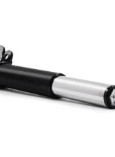 Spohn Pro-Touring Adjustable Front Coilover System w/ QA1 Double Adjustable Struts 350# Spring Rate Chevrolet Camaro | Pontiac Firebird 1982-1992                                     - 737-QHD06-12-350 - Image 3