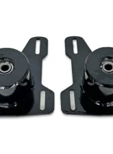 Spohn Pro-Touring Adjustable Front Coilover System w/ QA1 Double Adjustable Struts 350# Spring Rate Chevrolet Camaro | Pontiac Firebird 1982-1992                                     - 737-QHD06-12-350 - Image 5