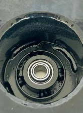 Spohn Pro-Touring Adjustable Front Coilover System w/ QA1 Double Adjustable Struts 350# Spring Rate Chevrolet Camaro | Pontiac Firebird 1982-1992                                     - 737-QHD06-12-350 - Image 6