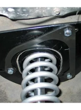 Spohn Pro-Touring Adjustable Front Coilover System w/ QA1 Double Adjustable Struts 350# Spring Rate Chevrolet Camaro | Pontiac Firebird 1982-1992                                     - 737-QHD06-12-350 - Image 7