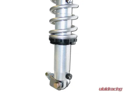 Spohn QA1 18 Way Double Adjustable Shocks 200# Spring Rate Rear Coilover Kit Chevrolet Camaro | Pontiac Firebird 1982-2002 - 736-F-QDA-12-200