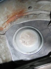 Spohn QA1 18 Way Double Adjustable Shocks 200# Spring Rate Rear Coilover Kit Chevrolet Camaro | Pontiac Firebird 1982-2002                                     - 736-F-QDA-12-200 - Image 6