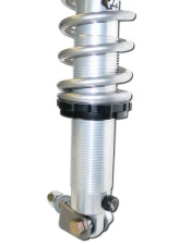 Spohn QA1 18 Way Single Adjustable Shocks 130# Spring Rate Rear Coilover Kit Chevrolet Camaro & Pontiac Firebird 1982-2002                                     - 736-F-QSA-12-130 - Image 4
