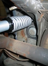 Spohn QA1 18 Way Single Adjustable Shocks 130# Spring Rate Rear Coilover Kit Chevrolet Camaro & Pontiac Firebird 1982-2002                                     - 736-F-QSA-12-130 - Image 6