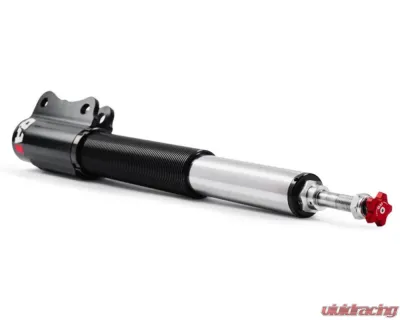 Spohn Pro-Touring Adj. Front Coilover System w/ QA1 Double Adj. Struts & Hardware Pontiac GM F-Body 1982-1992 - 737-QHD06-12-325