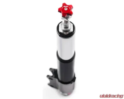 Spohn Pro-Touring Adj. Front Coilover System w/ QA1 Double Adj. Struts & Hardware Pontiac GM F-Body 1982-1992 - 737-QHD06-12-325