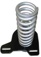 Spohn Pro-Touring Adj. Front Coilover System w/ QA1 Double Adj. Struts & Hardware Pontiac GM F-Body 1982-1992                                     - 737-QHD06-12-325 - Image 7