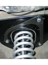 Spohn Pro-Touring Adj. Front Coilover System w/ QA1 Double Adj. Struts & Hardware Pontiac GM F-Body 1982-1992                                     - 737-QHD06-12-325 - Image 9