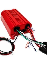 Intellitronix Auto Performance Ignition Box Red                                     - 150DL - Image 3
