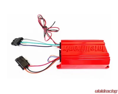 Intellitronix Auto Performance Ignition Box Red - 150DL