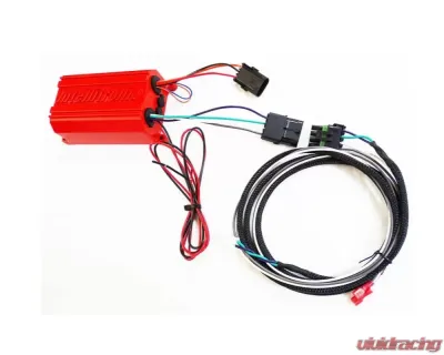 Intellitronix Auto Performance Ignition Box Red - 150DL