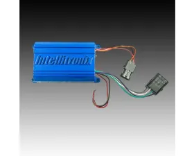Intellitronix Prometheus Ignition System Blue