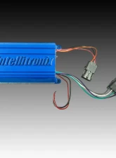 Intellitronix Prometheus Ignition System Blue                                     - 150DM - Image 4