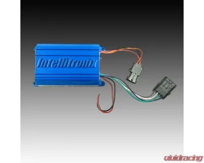 Intellitronix Prometheus Ignition System Blue - 150DM