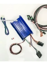 Intellitronix Prometheus Ignition System Blue                                     - 150DM - Image 3