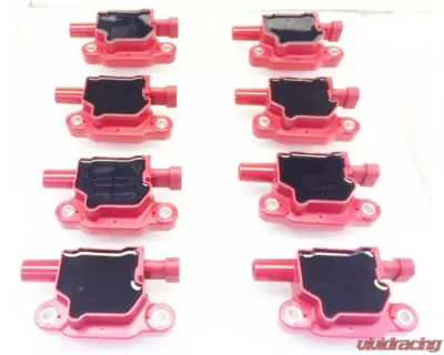 Intellitronix LS Ignition  (8 pack) - IGCL001-LS