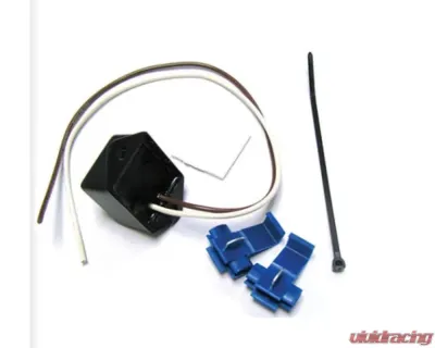 Intellitronix High-4 Kit High Beam Headlight Relay Conversion Kit - 437484