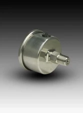 Intellitronix 1-1/2" 0-15 PSI Liquid Filled Analog Fuel Pressure Gauge                                     - AFP01 - Image 2