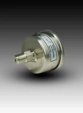 Intellitronix 1-1/2" 0-15 PSI Liquid Filled Analog Fuel Pressure Gauge                                     - AFP01 - Image 3