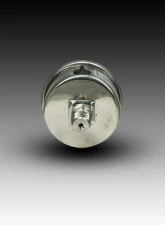Intellitronix 1-1/2" 0-15 PSI Liquid Filled Analog Fuel Pressure Gauge                                     - AFP01 - Image 5