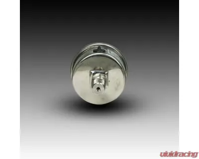 Intellitronix 1-1/2" 0-15 PSI Liquid Filled Analog Fuel Pressure Gauge - AFP01