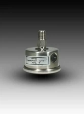 Intellitronix 1-1/2" 0-15 PSI Liquid Filled Analog Fuel Pressure Gauge                                     - AFP01 - Image 6
