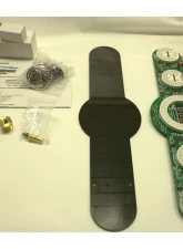Intellitronix 5.5 Bargraph Gauge Panel Kit Universal                                     - BG10001R - Image 2