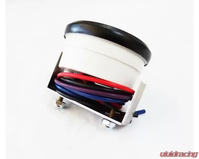Intellitronix 2 1/16" Chrome Bezel Narrow Band Bargrapgh Sweep Air/Fuel Ratio - BS7008W