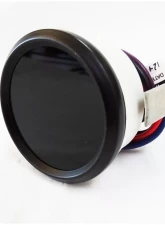 Intellitronix 2 1/16" Chrome Bezel Narrow Band Bargrapgh Sweep Air/Fuel Ratio                                     - BS7008W - Image 3