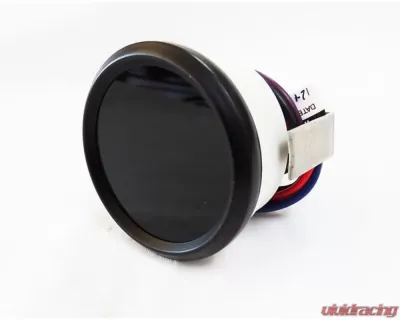 Intellitronix 2 1/16" Chrome Bezel Narrow Band Bargrapgh Sweep Air/Fuel Ratio - BS7008W