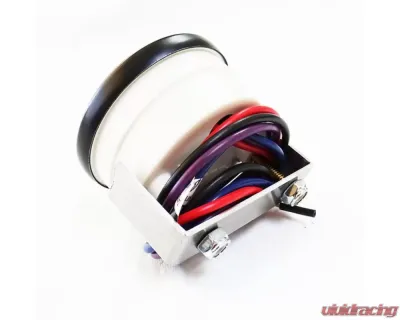 Intellitronix 2 1/16" Chrome Bezel Narrow Band Bargrapgh Sweep Air/Fuel Ratio - BS7008R