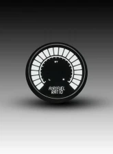 Intellitronix 2 1/16" Chrome Bezel Narrow Band Bargrapgh Sweep Air/Fuel Ratio                                     - BS7008W - Image 5