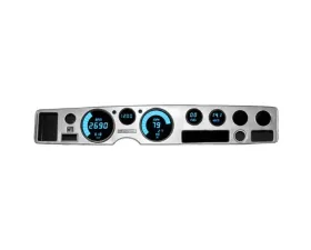 Intellitronix Digital Replacement Gauge Panel Pontiac Firebird 1970-1981