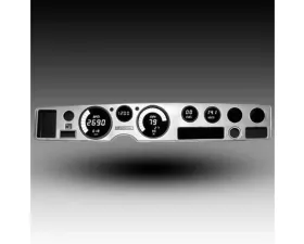 Intellitronix Digital Replacement Gauge Panel Pontiac Firebird 1970-1981
