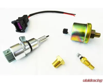 Intellitronix Digital Replacement Gauge Panel Ford Mustang 1969-1970 - DP7003R