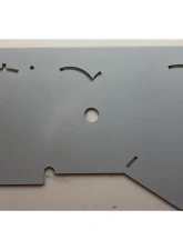 Intellitronix Digital Replacement Gauge Panel Chevrolet Monte Carlo | El Camino 1978-1988                                     - DP9002R - Image 4
