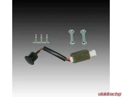 Intellitronix Automatic Headlight Switch Universial - HL10001