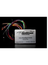Intellitronix Automatic Headlight Switch Universial                                     - HL10001 - Image 4