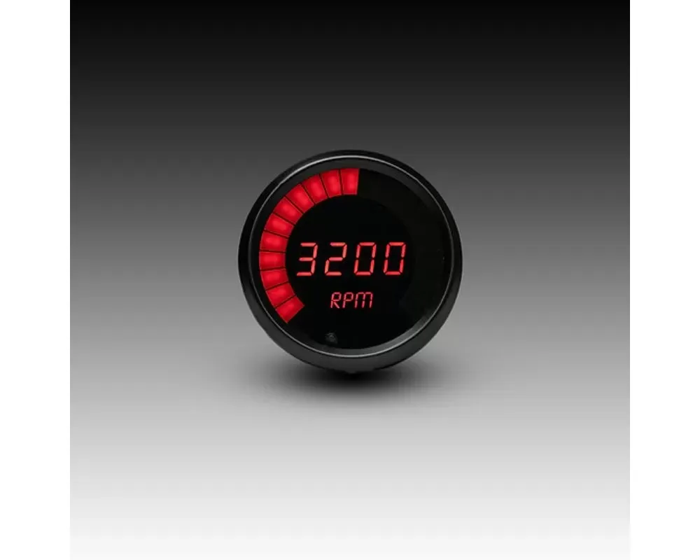 Tachometer