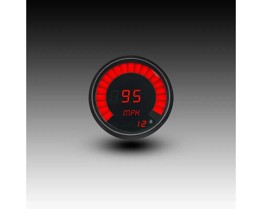 Speedometer